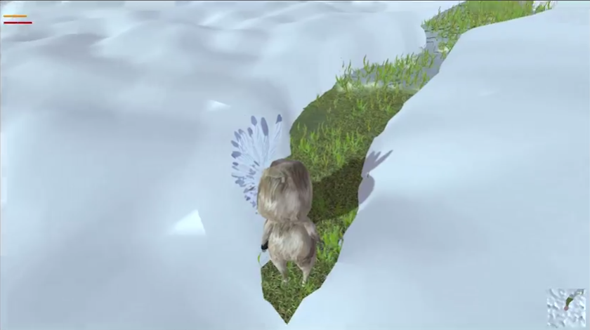 Kurent Unity screenshot 3