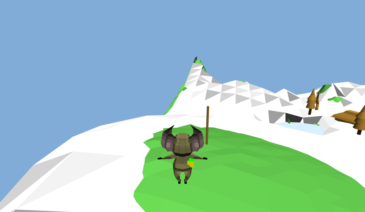 Kurent WebGL schreenshot 2